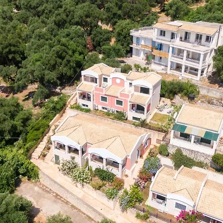 Apartamento Beach 2 Bedroom With Sea View