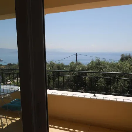 Apartamento Beach 2 Bedroom With Sea View *