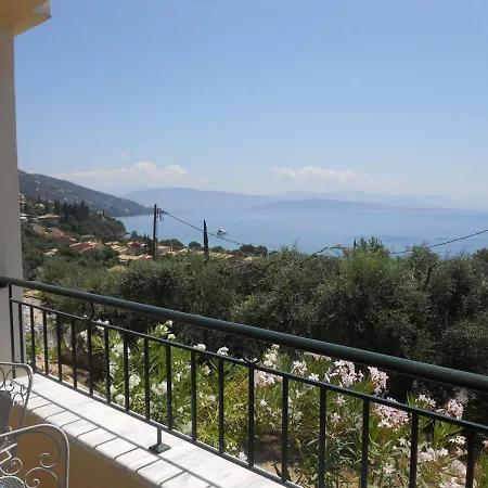Beach 2 Bedroom With Sea View Apartamento *