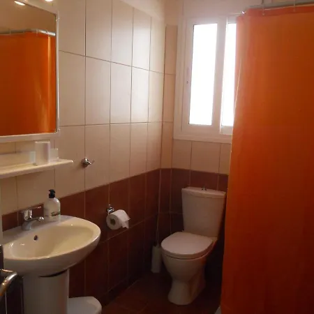 Apartamento Beach 2 Bedroom With Sea View *