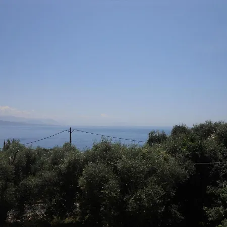 Beach 2 Bedroom With Sea View * Barbati