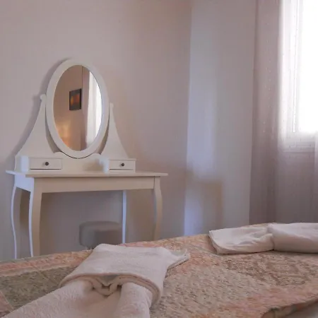 Apartamento Beach 2 Bedroom With Sea View *