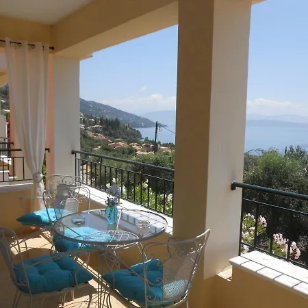 Beach 2 Bedroom With Sea View *