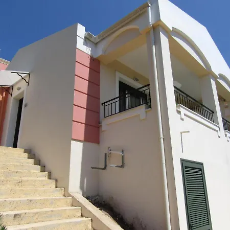 Beach 2 Bedroom With Sea View Apartamento