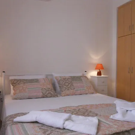 Apartamento Beach 2 Bedroom With Sea View Barbati