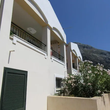 Beach 2 Bedroom With Sea View * Barbati