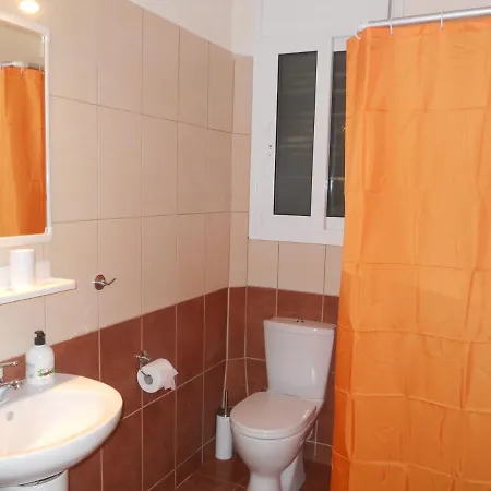 Apartamento Beach 2 Bedroom With Sea View *