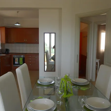 Beach 2 Bedroom With Sea View Apartamento *