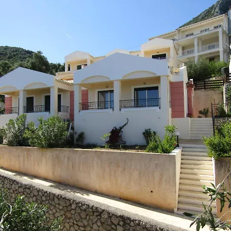 Beach 2 Bedroom With Sea View * Barbati
